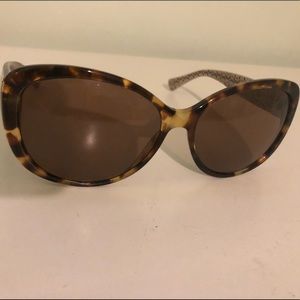 Coach sunglasses!!!